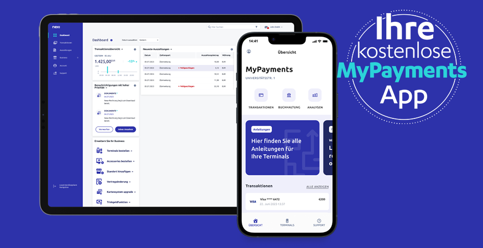 MyPayments App